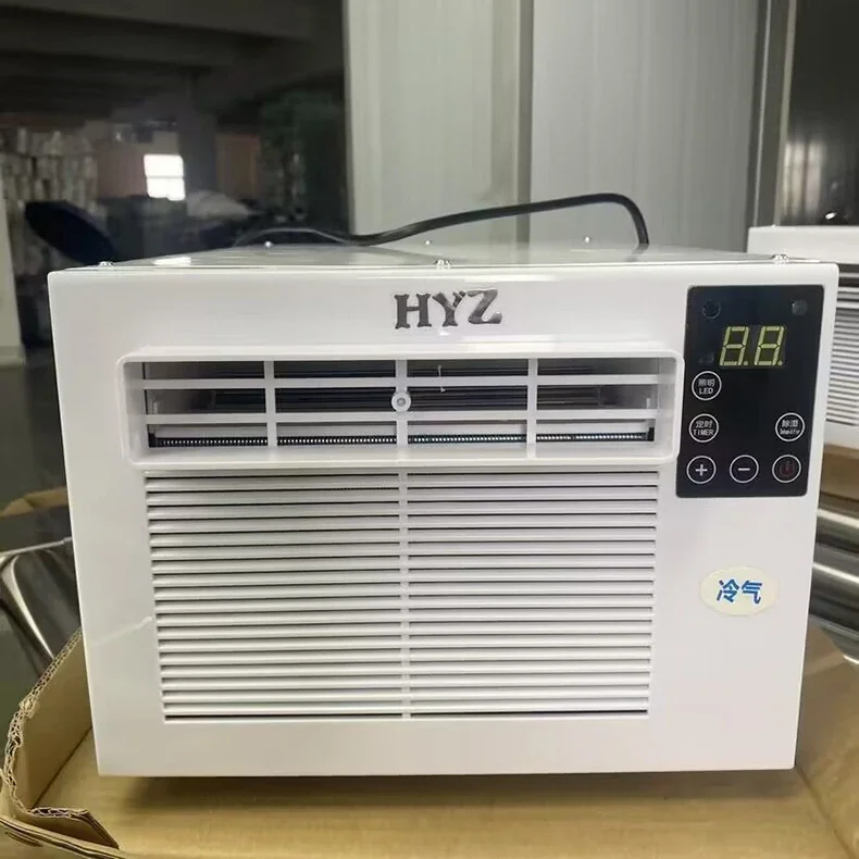 Mini climatiseur mobile для домашних животных маленьких любителей нагрева 110 В 220