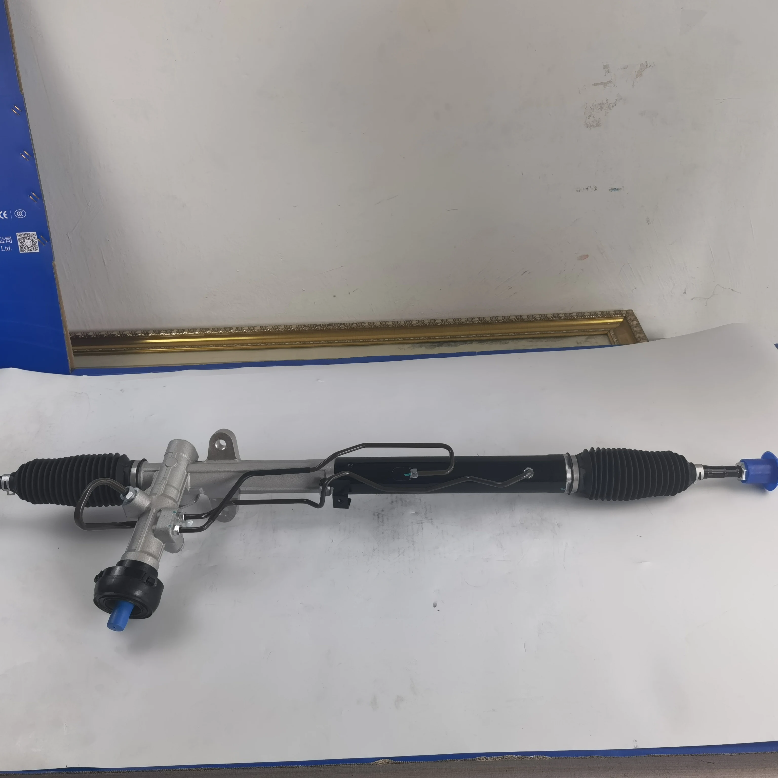 Коробка рулевого механизма LHD 57710-1D210 для Kia CARENS коробка