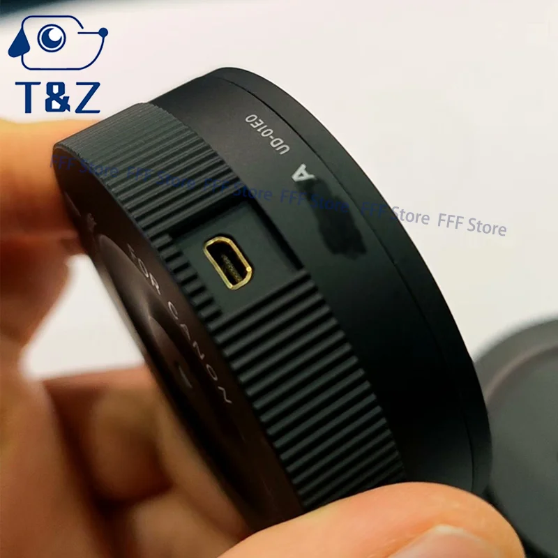 Фото Новая оригинальная USB-док-станция UD-01 для базы фокусировки объектива Sigma UD01 №2