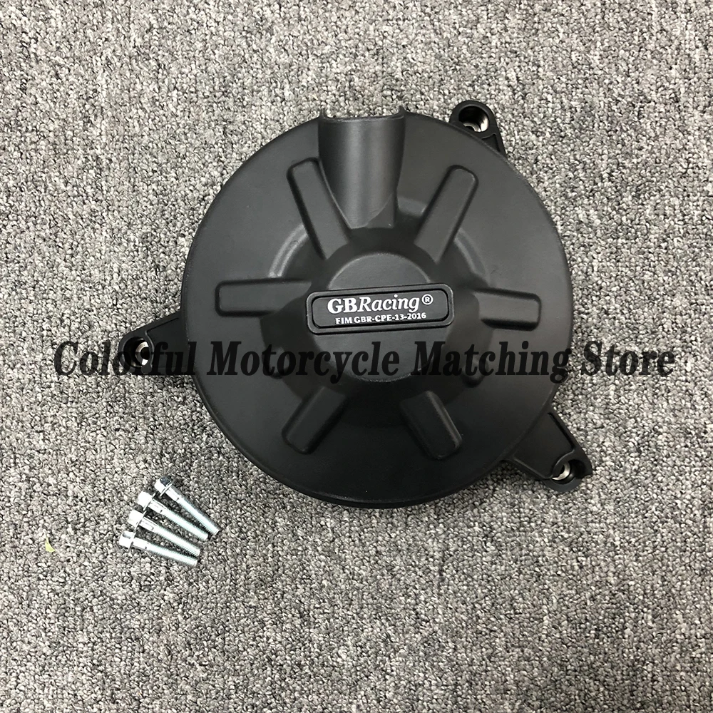 Защитная крышка муфты двигателя мотоцикла для Aprilia Tuono V4 RSV4 2021 2022 2023