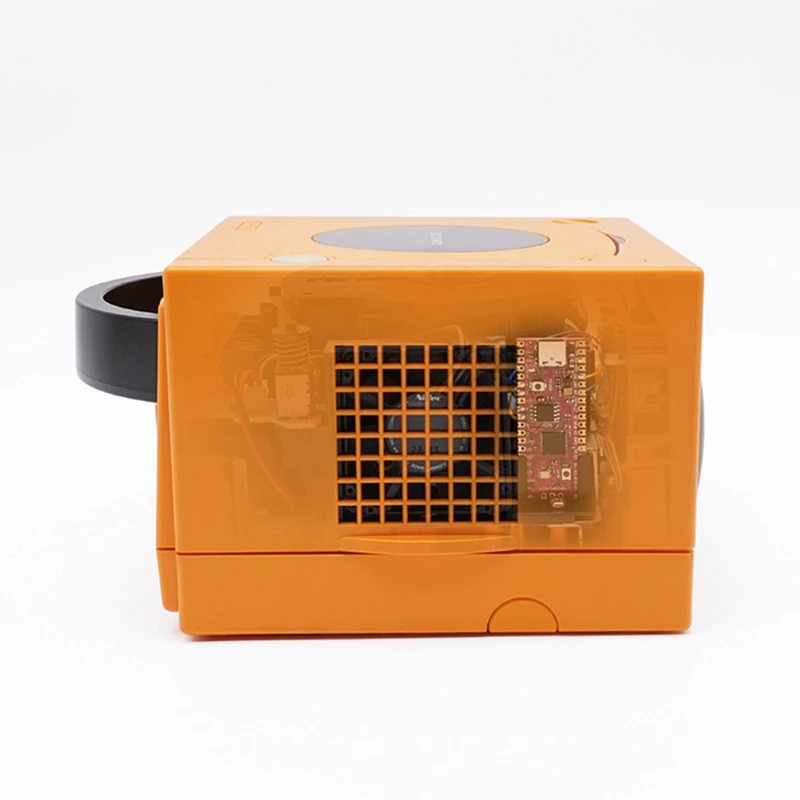 Комплект Picoboot для Raspberry Pi Pico Board IPL сменный модуль игровой консоли Gamecube