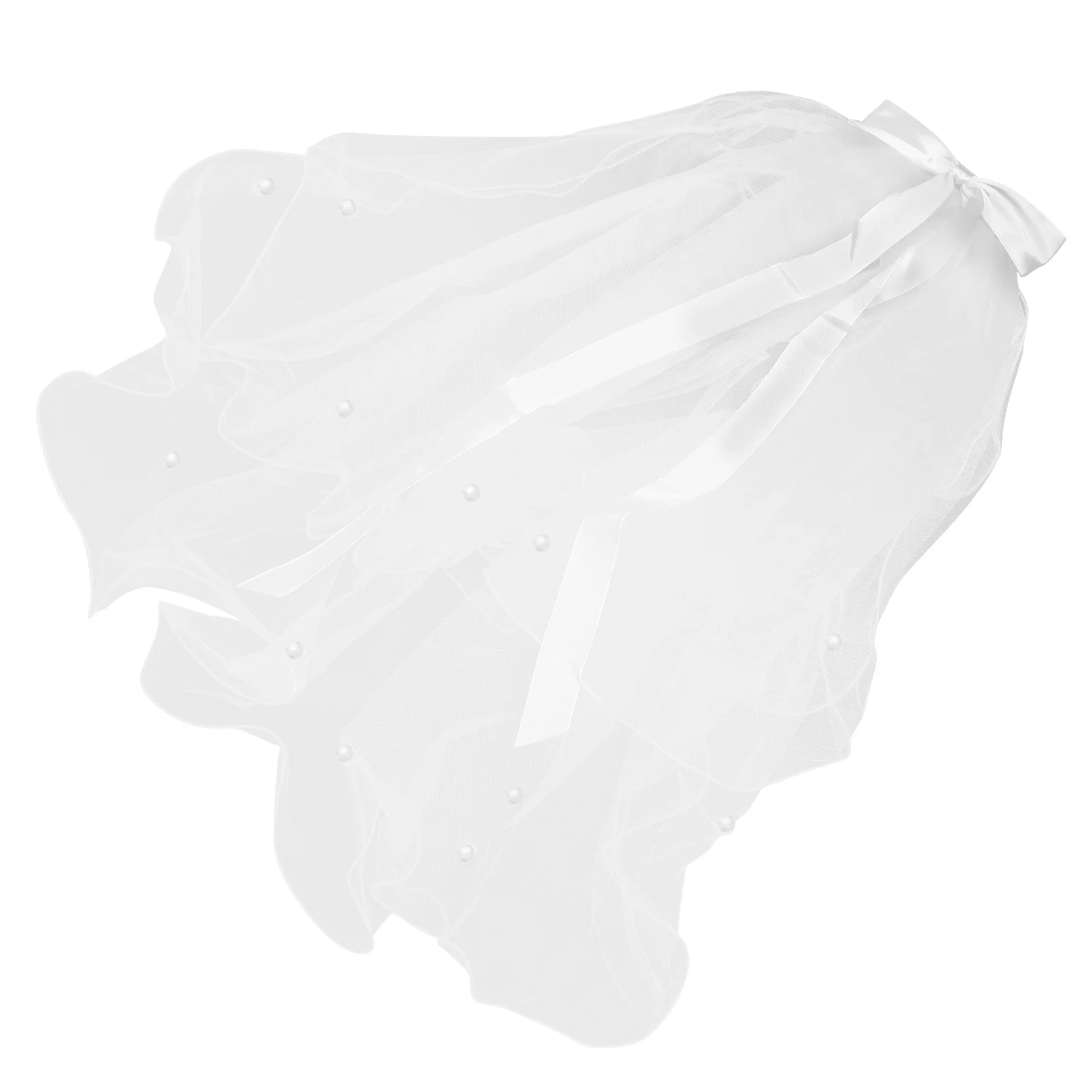 

First Communion Veils for Girls Catholic Wedding Veils for Brides