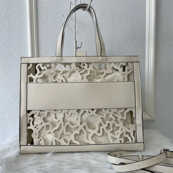 

2023 роскошные дизайнерские сумки через плечо с изображением знаменитого медведя, высококачественные вместительные сумки-тоуты, Женский кошелек и сумки, модные сумки для покупок