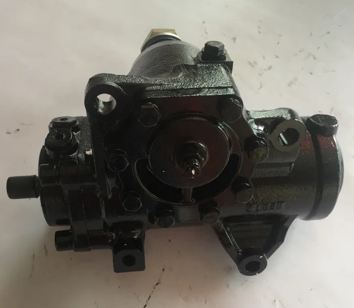 Детали для грузовиков FE6 CW520 рулевой механизм NISSAN RHD 14670-90260 48083-00Z12