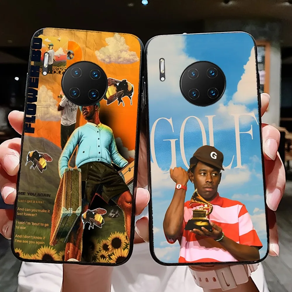 Чехол для телефона T-Tyler The C-Creator Huawei Mate 10 20 30 40 50 lite pro Nova 3 3i 5 6 SE 7 7SE