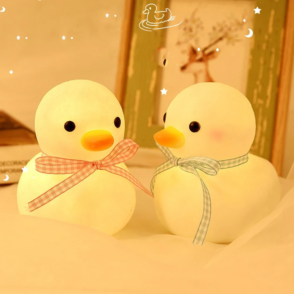 

Аккумуляторная модель милый душка ночной свет Рождество День Валентина пара друг день рождения подарок ночь чрезвычайных настольная лампа