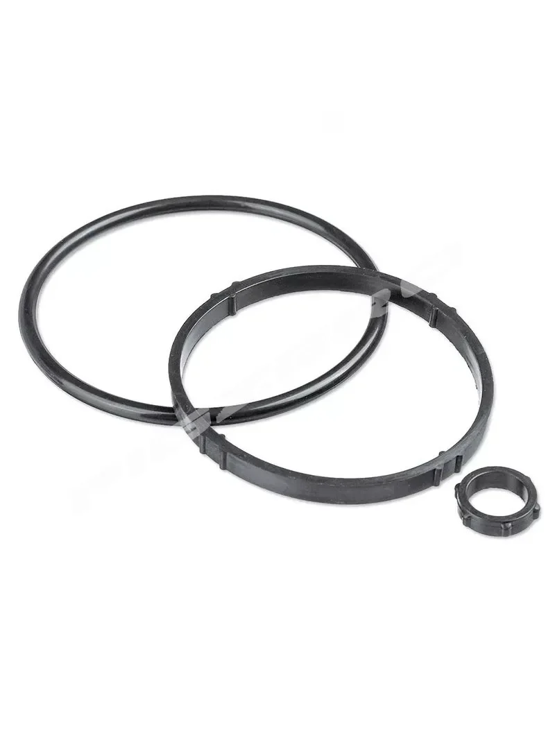 1103L8 1103.L8 1103 L8 Комплект прокладок уплотнения масляного фильтра для Peugeot 207 208 307 308