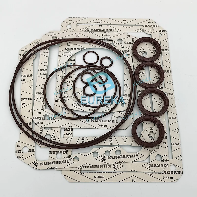 

Набор уплотнений для насоса RA0302D RA0250D RA0160D RA0202D