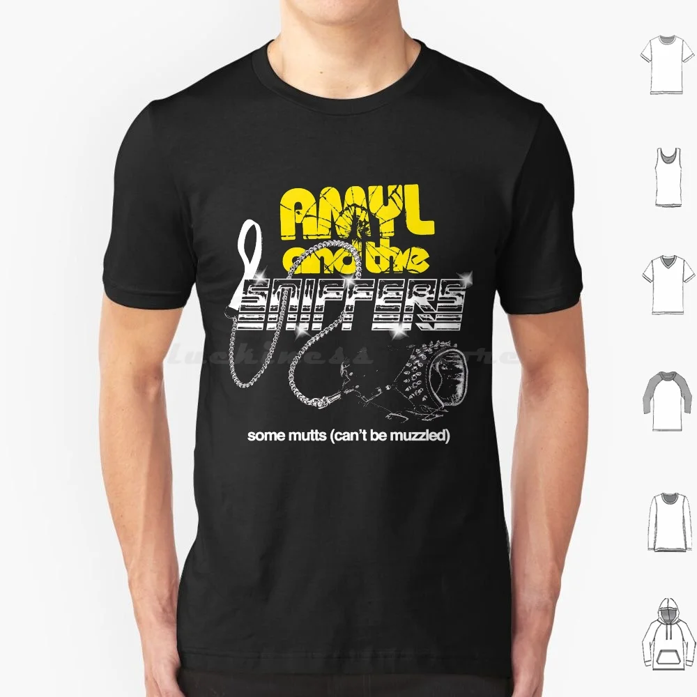 

Amyl And The Sniffers T Shirt 6Xl Cotton Cool Tee Amyl And The Sniffers Amyl The Sniffers Pub Punk Punk Amy Taylor Dec Martens