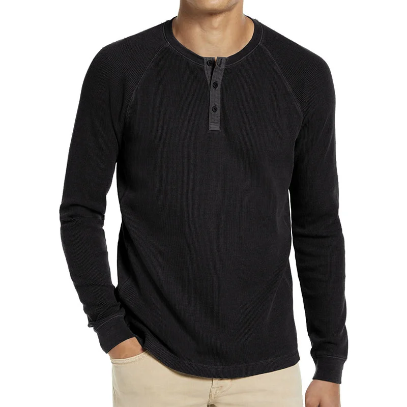 

Men Wear Inside With Long Sleeve T Shirt Men's Bottom Shirt Top T Shirt