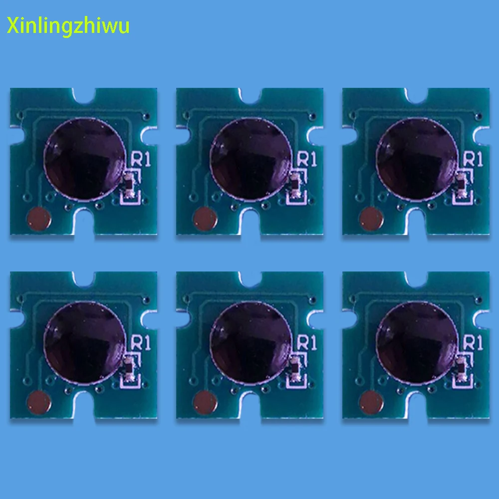 T7101-T7106 совместимый чип для epson surelab SL-D3000 чернильный картридж принтера - купить по