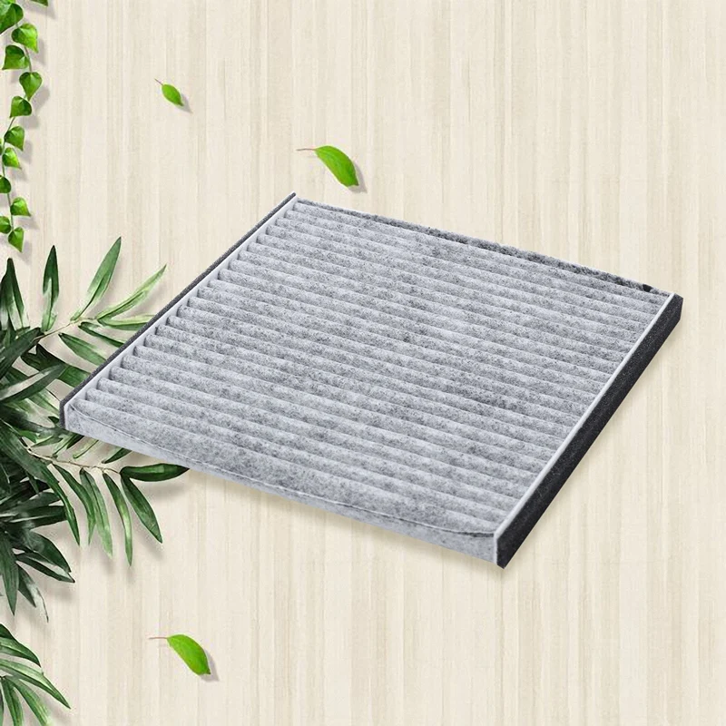 Сменный воздушный фильтр CP132 (CF10132) для Toyota/Lexus Premium В комплект входит