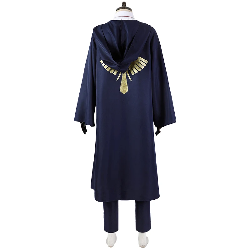 Аниме Косплей Машель: магия и мышцы костюмы Машель ролевая игра волшебный халат