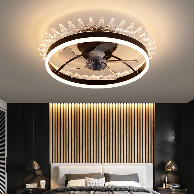 Скандинавская Минималистичная Потолочная люстра для детской комнаты