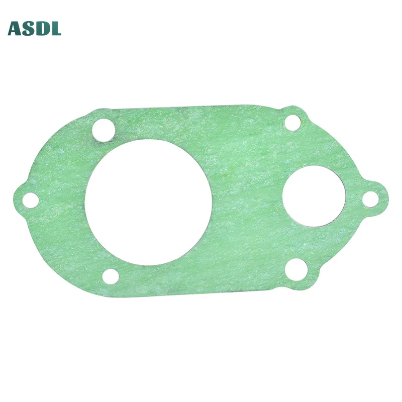 Полная прокладка для капитального ремонта головки цилиндра коврик Suzuki DR650SE 1996-2023