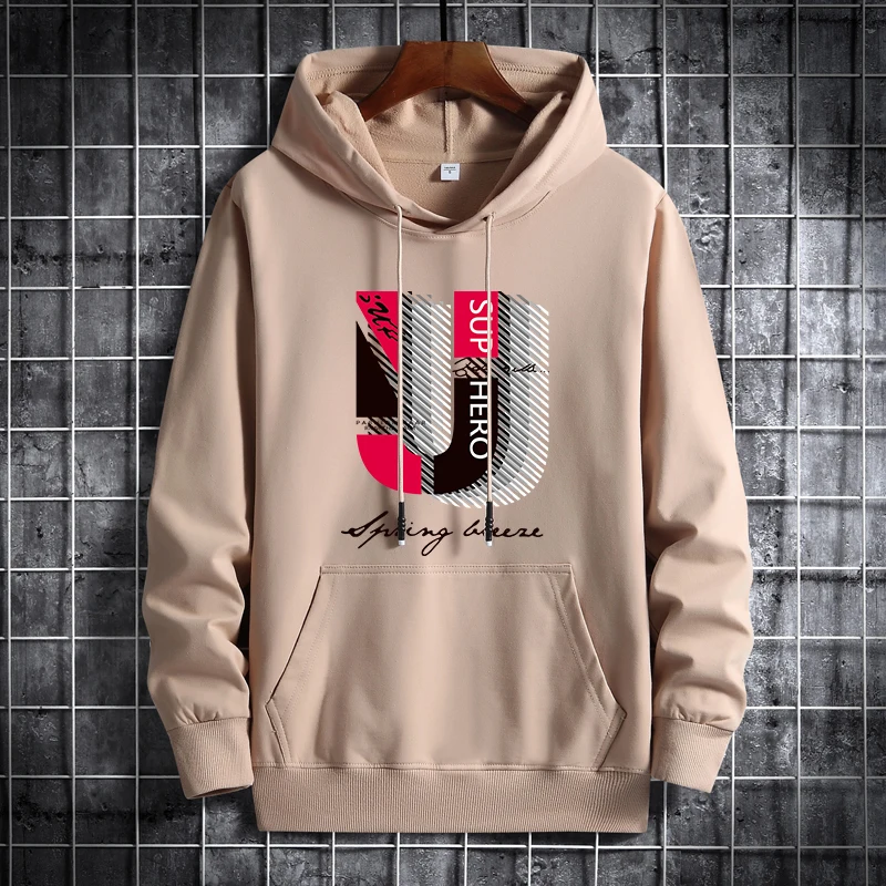 

Hoodies & Sweatshirts