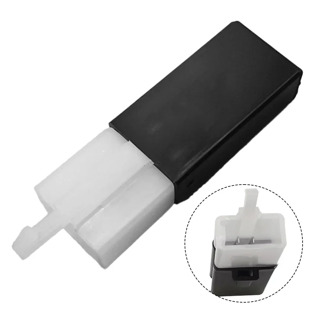 Светодиодная фара-мигалка 12 В. Светодиодное освещение. Материал ABS.