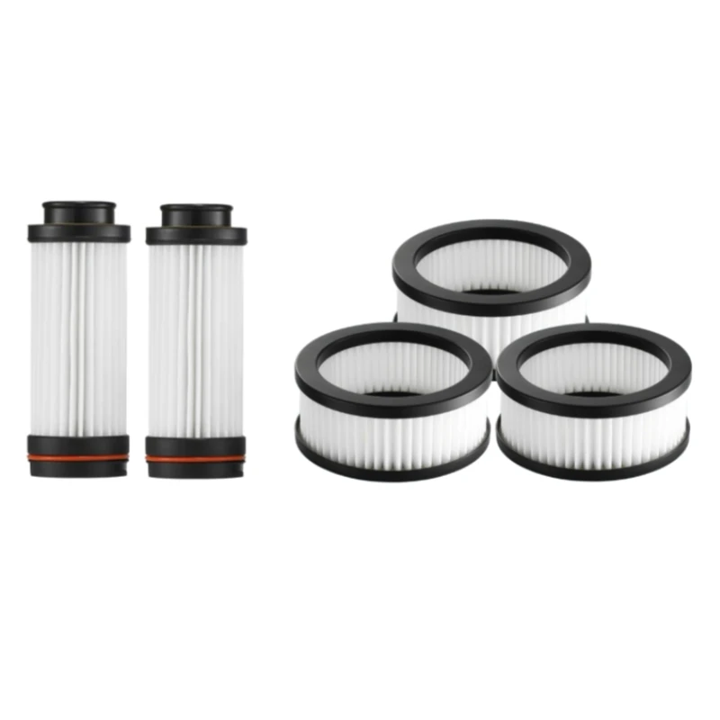 

Комплект аксессуаров для пылесоса Deerma VC80