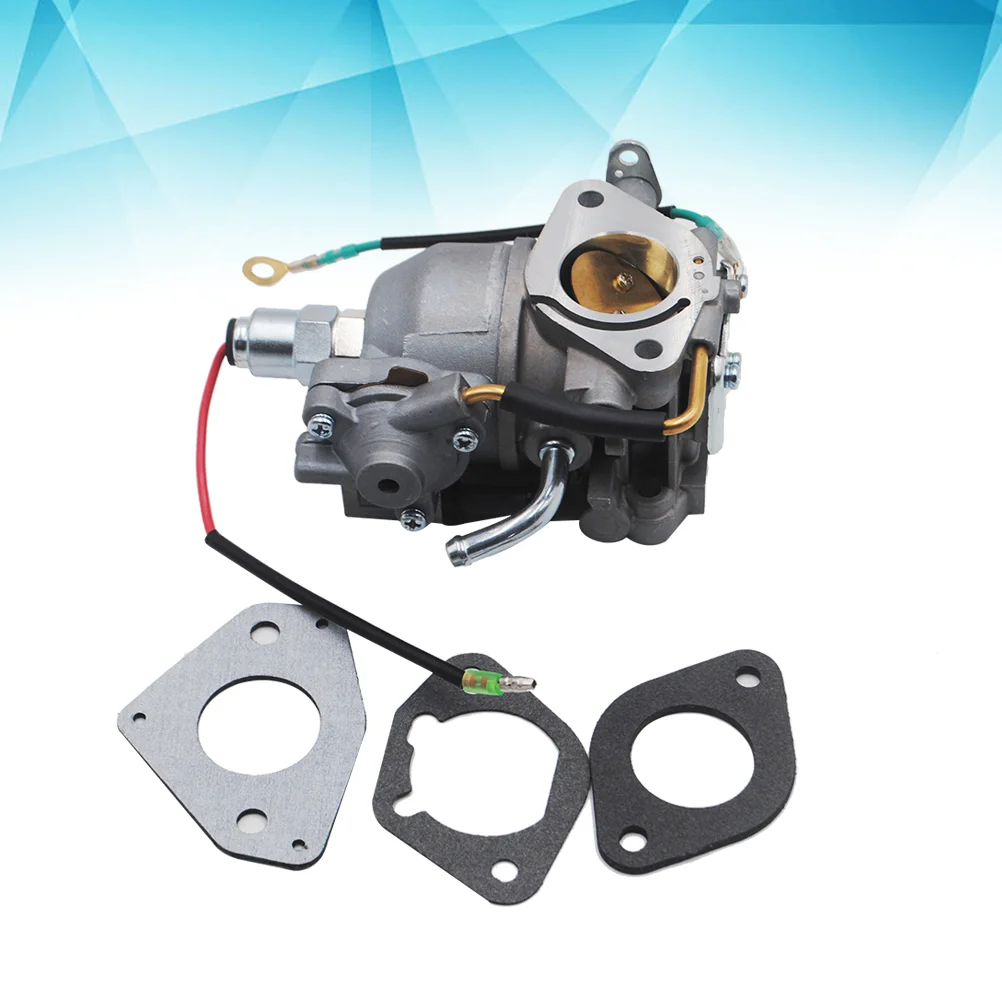 

1 Pc Carburetor Replacement Part for Engine 25hp 27hp CV740 CV730 Replaces Part# 24 853 102S