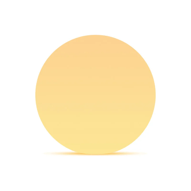 

RGB Sphere настольная лампа LBLTHG 16 цветов