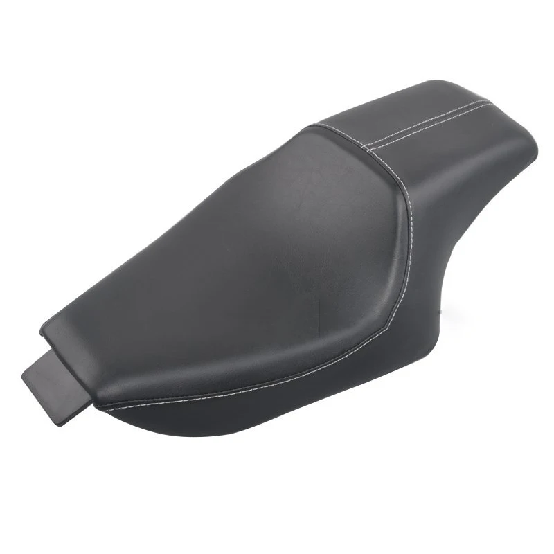 Поставка с завода RTS мотоциклетные передние и задние пассажирские сиденья для