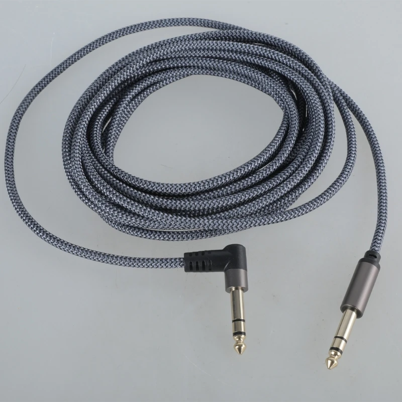 Гитарный кабель Аксессуары для гитары Шнур клавиатуры Профессиональный шнур