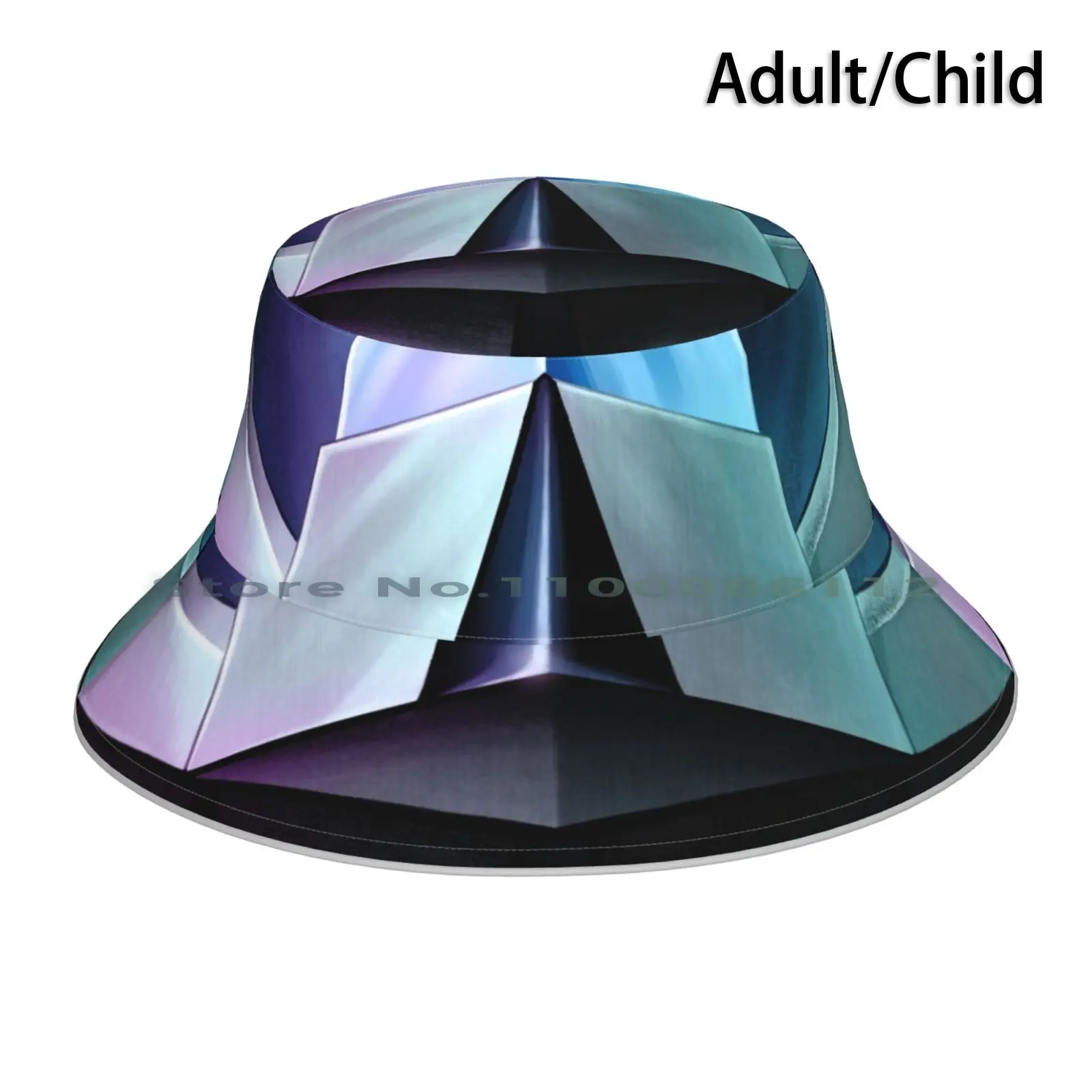 

Ультракар Го! Колпачок от солнца Goldrake, колпачок от солнца, воронка-робот из аниме «голдрейк»