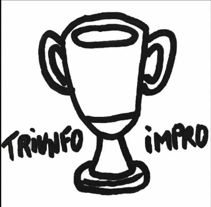 

Triunfo Impro by Julio Montoro, magic tricks (no props)