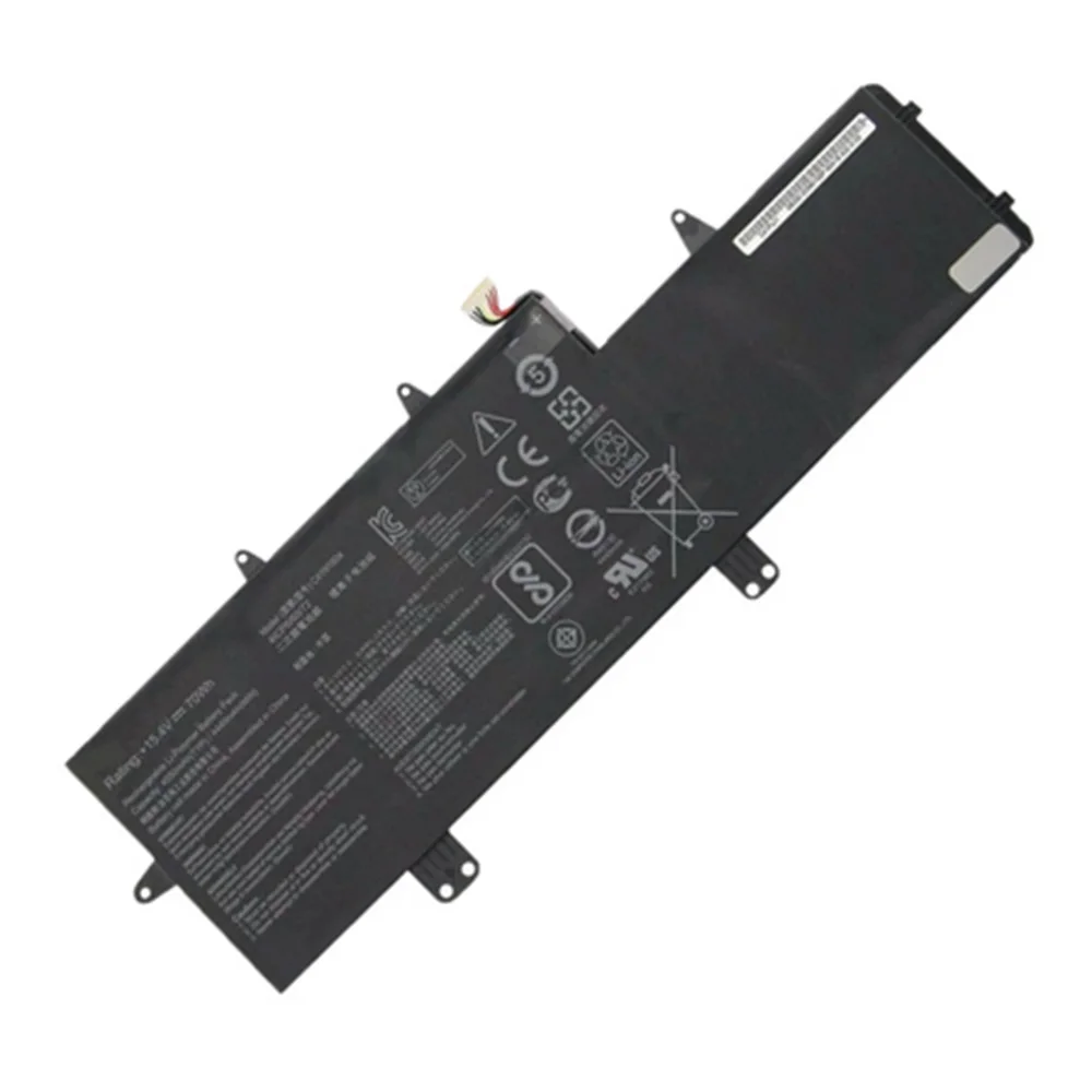 15 4 В 70 Вт H C41N1804 0B200-02980 Аккумулятор для ноутбука ASUS ZenBook Pro 14 UX450 UX450FD UX450FDX-8265 UX480