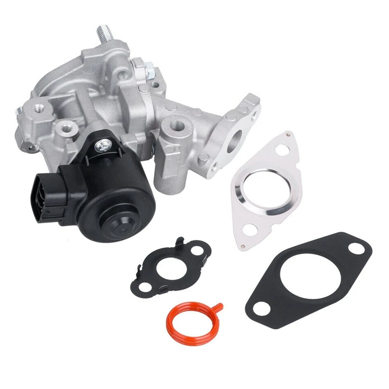 

Клапан EGR и Комплект прокладок для Toyota Prius 2010-2012 04004-58137 2562037120