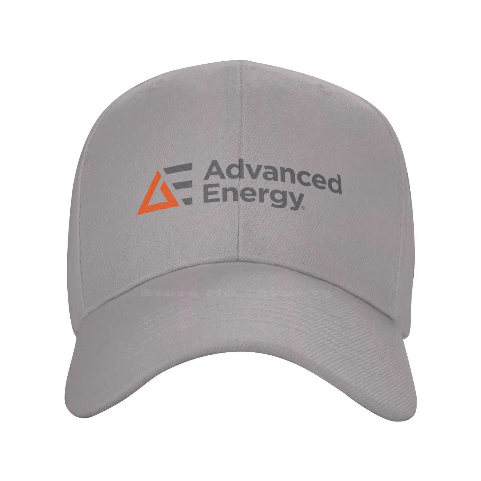 

Advanced Energy Top Quality Logo Denim cap Baseball cap Knitted hat