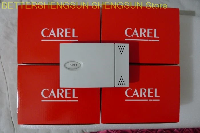 Датчик температуры и влажности DPWC111000 ASWC111000