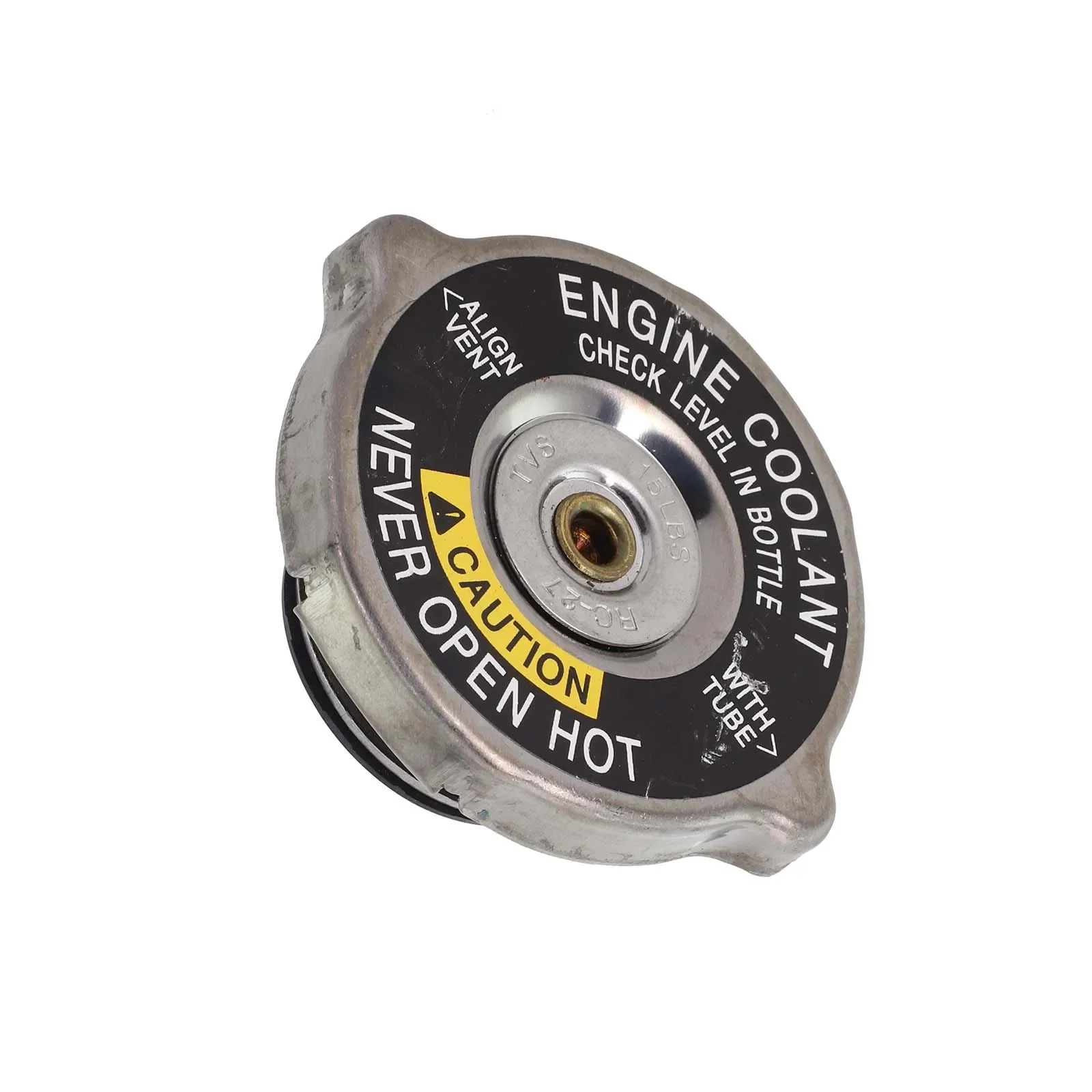 

Автомобильный уплотнительный колпачок радиатора охлаждающей жидкости, модифицированный 15 фунтов 10409635 RC27 для Chevrolet для Pontiac для Corvette