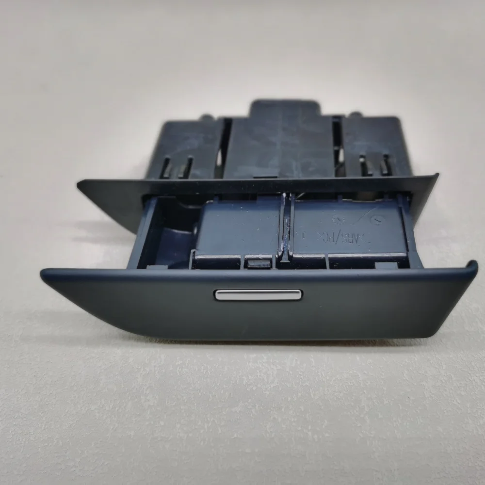 

Новые аксессуары 35D857306 пепельница задняя правая черная дверь для Volkswagen Passat B6 CC R36 3C4 857 302 или 35D 857 306