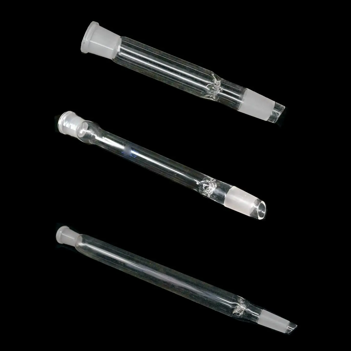 Length 100/150/200/300/400mm 14/23 19/26 24/29 29/32 Ground 