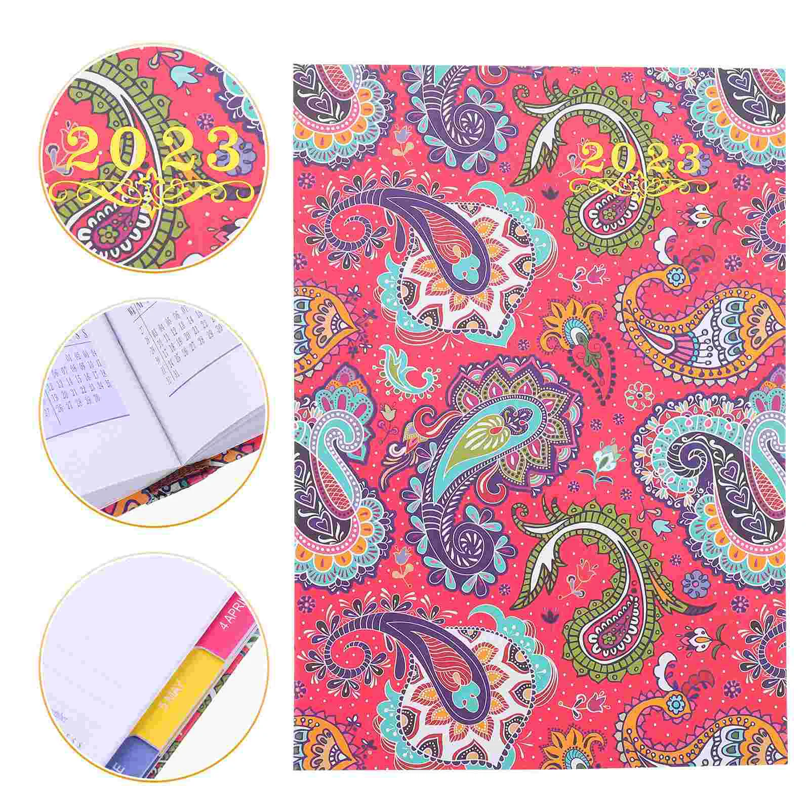 

Блокнот-планировщик, ежедневные блокноты, блокноты, списки, блокноты, офисные блокноты, органайзер для записей, канцелярские принадлежност...