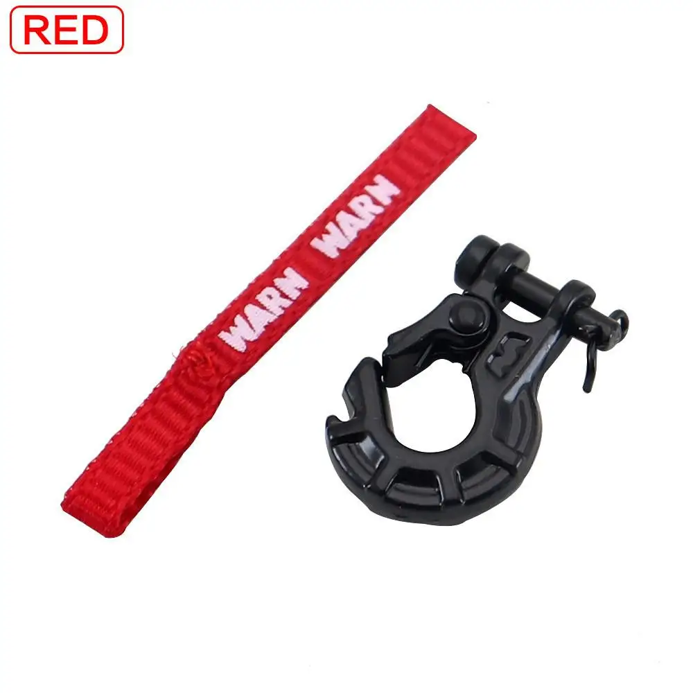 

Радиоуправляемый Крюк С Ремнем Для Лебедки