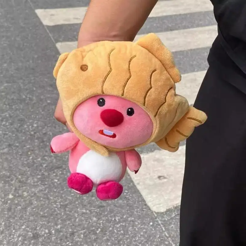 Рисунок 6 - Новинка, кавайная плюшевая кукла Sanrio Loppy