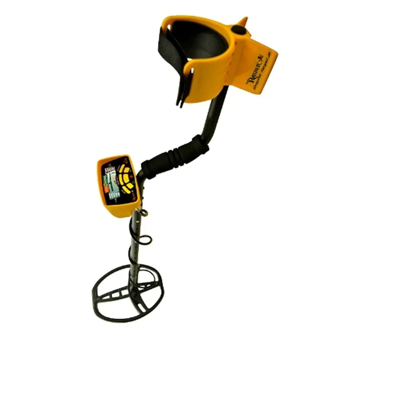 

2020 New Arrival Underground Treasure hunting Gold Metal Detector MD-6350