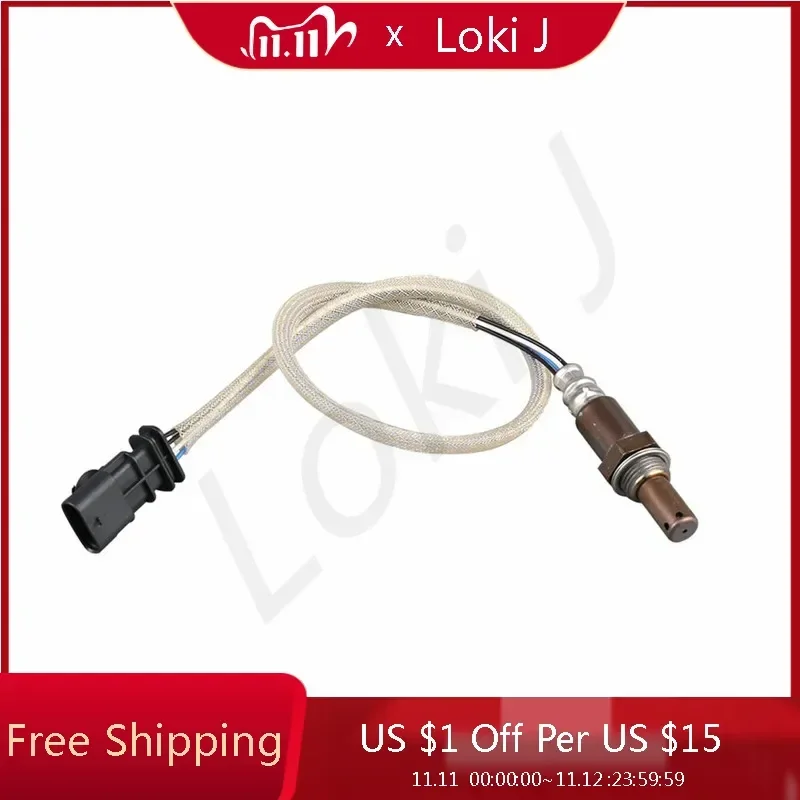 Оптовая цена новый датчик кислорода задний OE: 31480458 применимо к Volvo V40 2 0 T (2016-2019) XC60