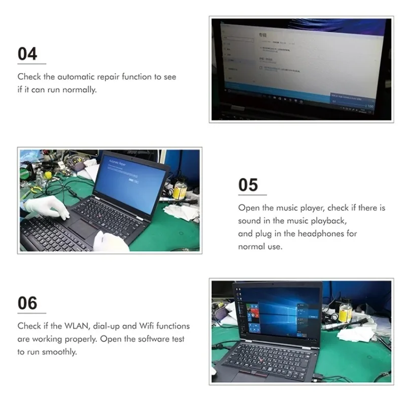 Новая материнская плата для Dell Optiplex 3050M 3050 MFF Micro Desktop, для LGA1151, D8-MFF-BF, CN-0JP3NX, JP3NX, 0431, M4YN1, запчасти для ноутбуков (art.: 3920d4e89fe85) - 3920d4e89fe85