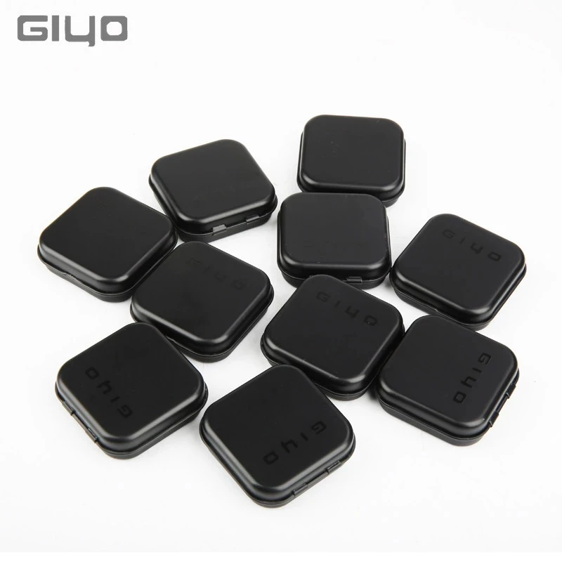 6 шт. пластырь для ремонта шин без клея