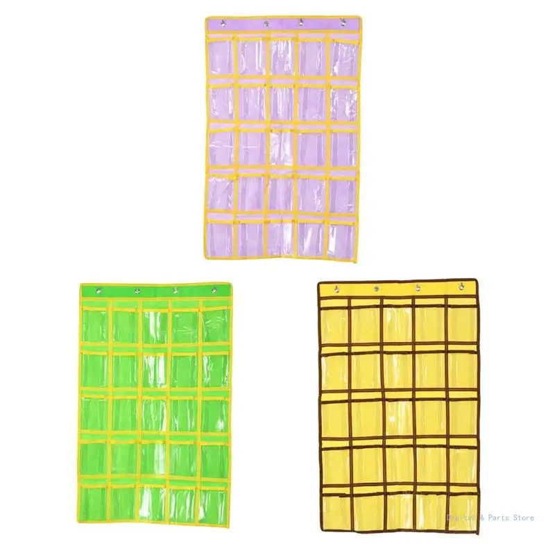 

M17F Mobile Phone Underwear Storage Hanging Bag Used for Business Cards Keys Jewelry