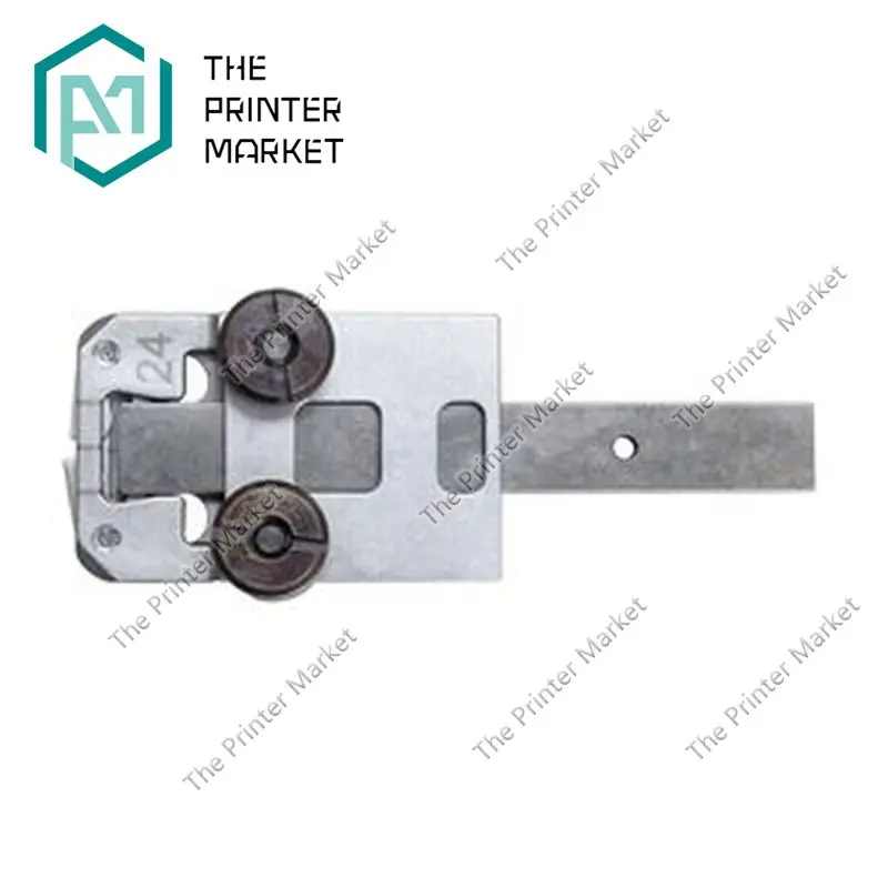 

9952800 Clincher Box Assemb For Hohner 35mm Std. Pusher Stitching Head Hohner Stitcher Parts