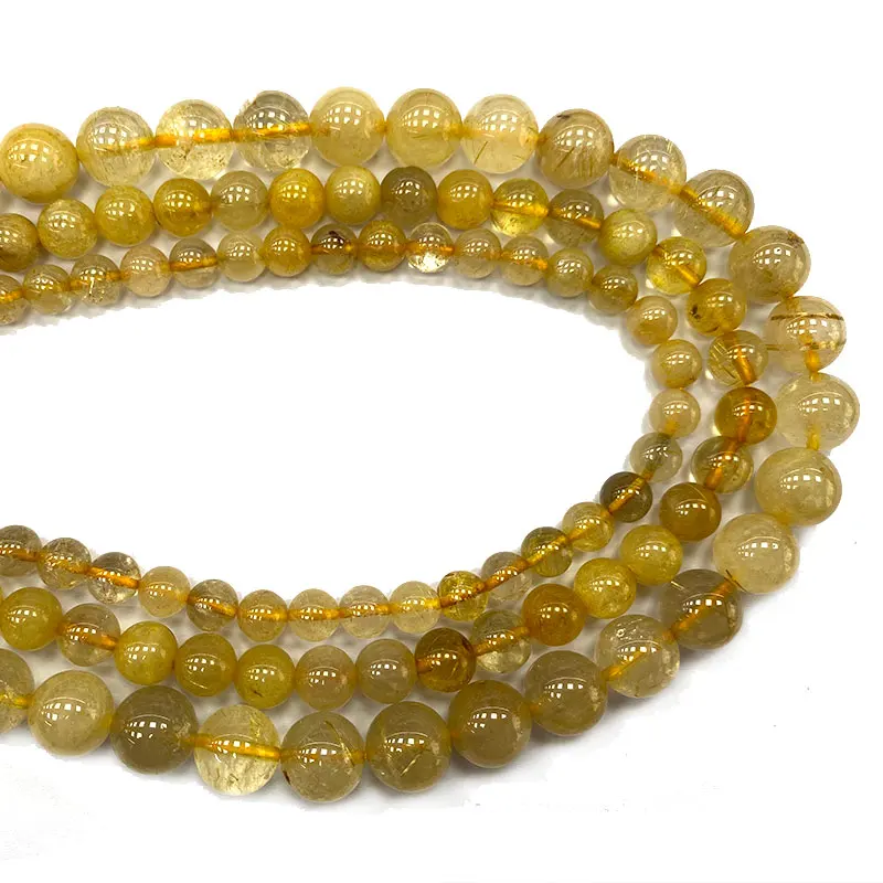 

Оптовая продажа, канадские нефритовые жаберы, круглые бусины из натурального драгоценного камня для изготовления ювелирных изделий своими...