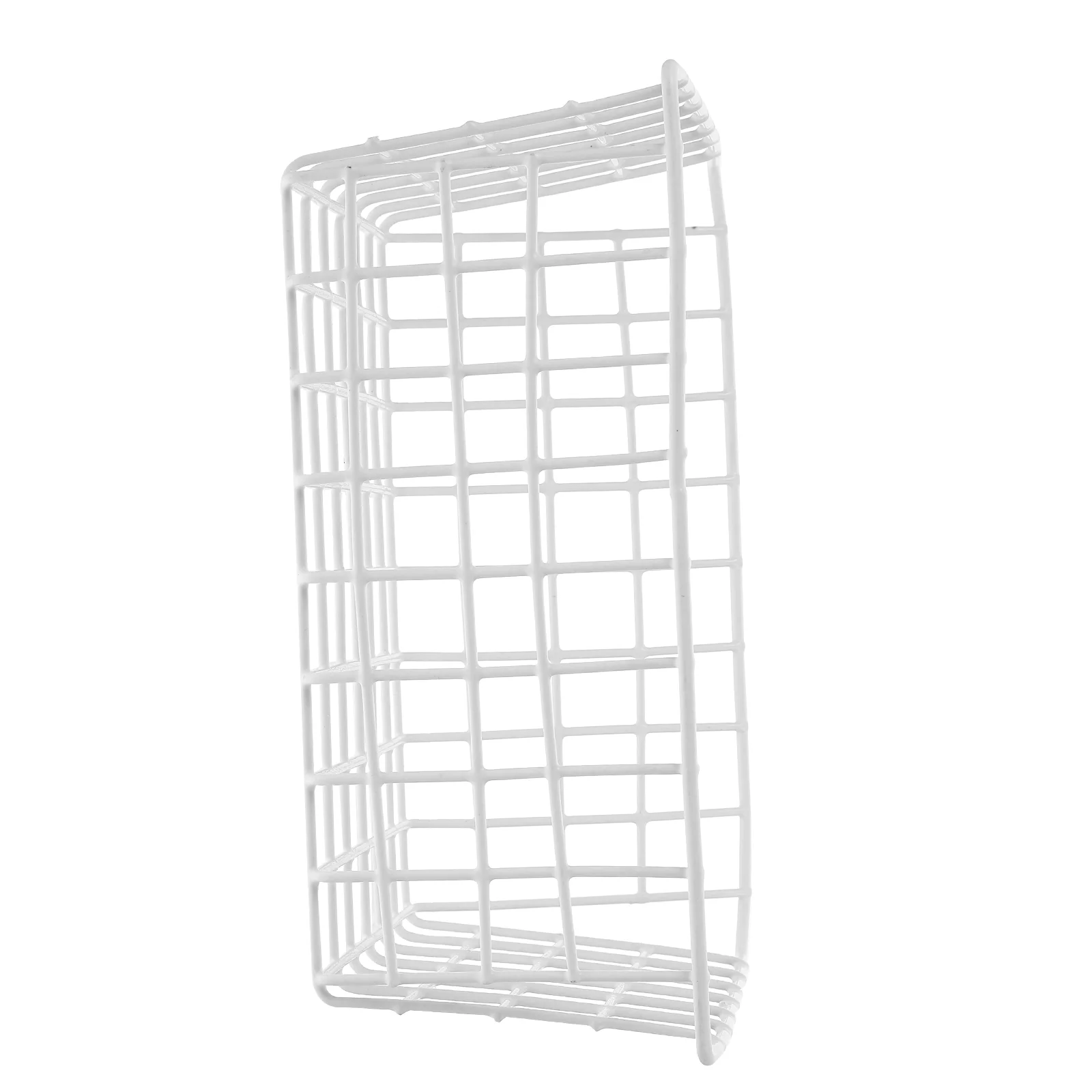 

Freezer Basket Wire Storage Organizer Bins Baskets Metalrefrigerator Fridgefruit Stackable Iron Pantry Bin Vegetable Large