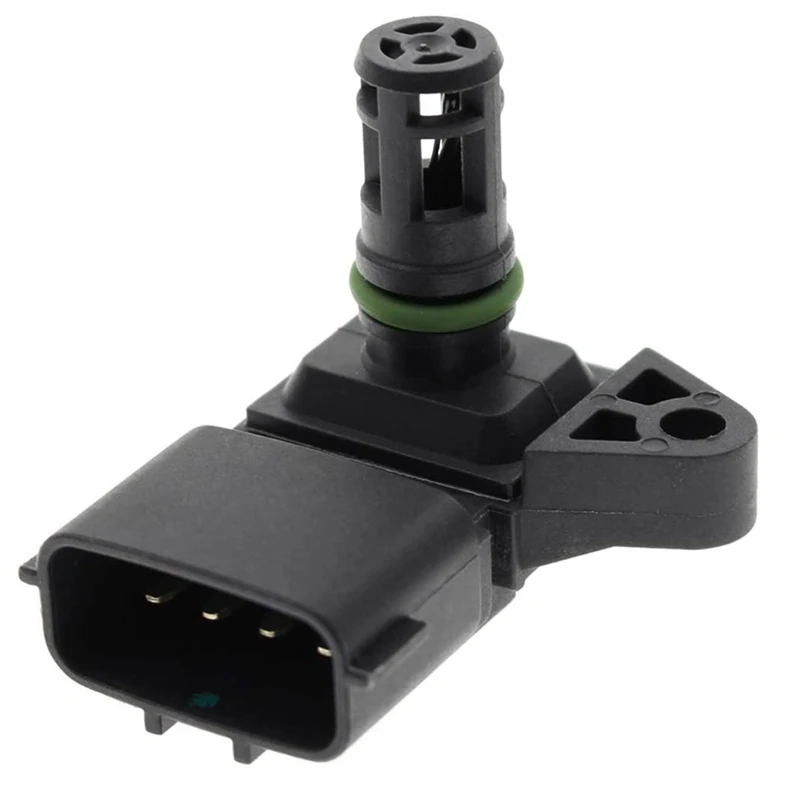 

2897334 New Pressure Temperature Sensor for CUMMINS M11 ISC ISL ISM ISX ISB