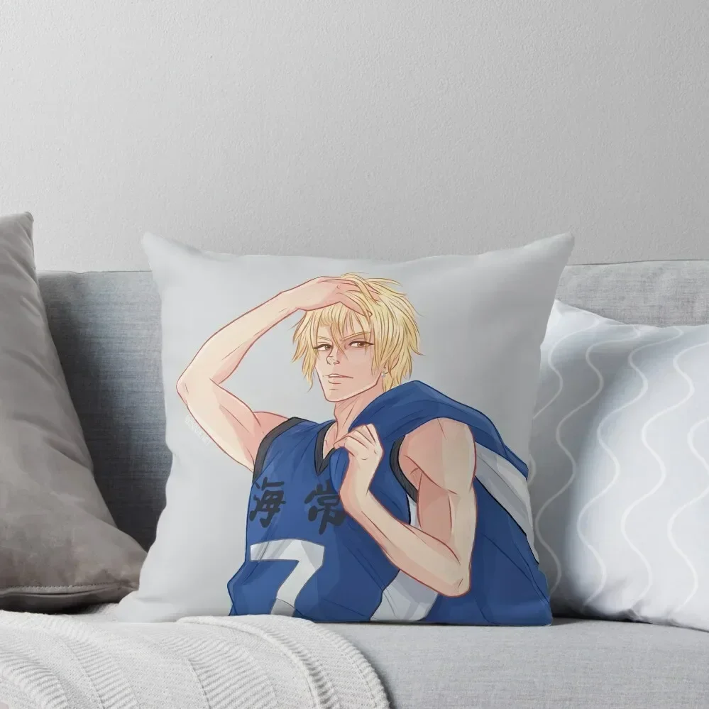 Kise Ryouta Подушка для дивана Рождественские наволочки Наволочки Чехлы диванной