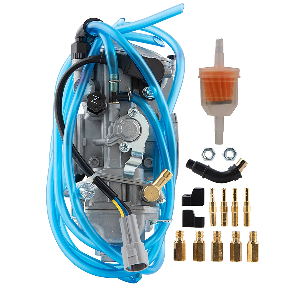 

Карбюратор мотоцикла FCR 38 мм 40 мм для CRF450R/X для WR250F YZ250F Dirt Bike