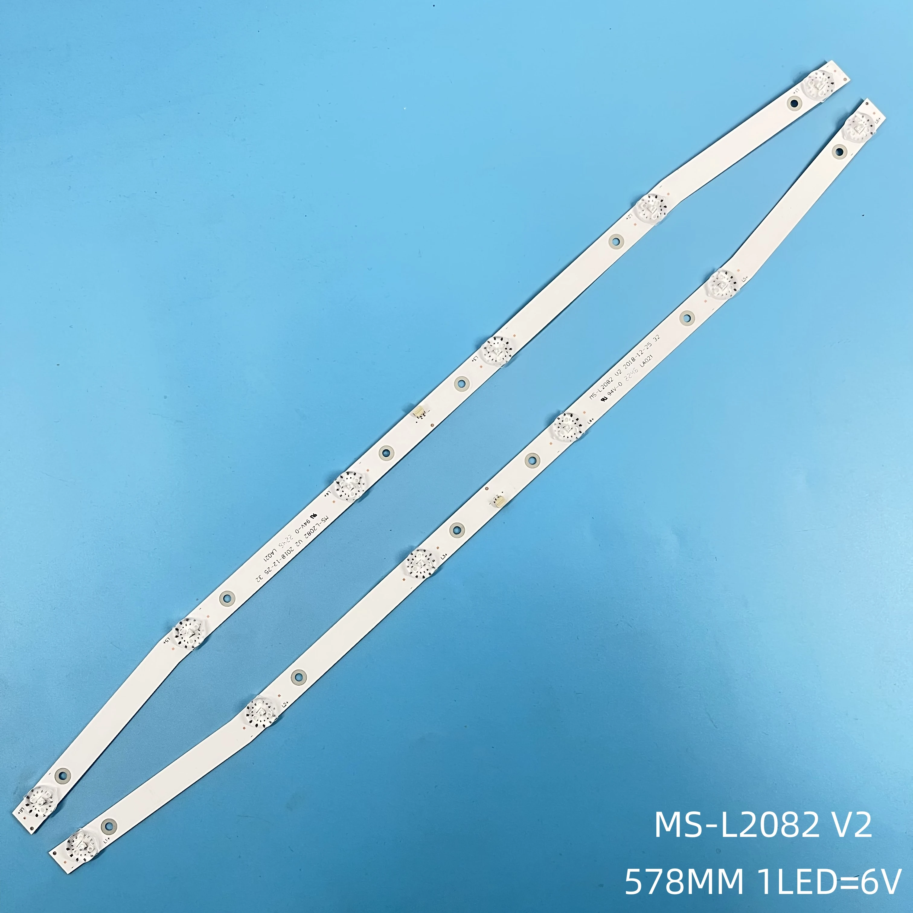 

Светодиодный стержень JIAMEN JS-JP32DM061ED.902